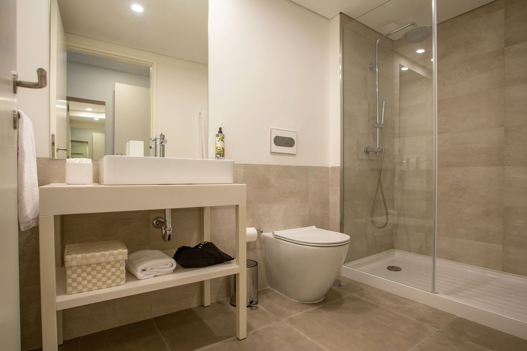 Baño
